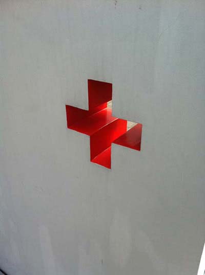 赤十字 001